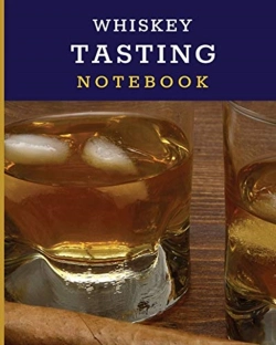 Bertrand.pt - Whiskey Tasting Notebook: Tasting Whiske