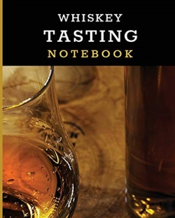 Bertrand.pt - Whiskey Tasting Notebook: Tasting Whiske