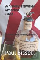 Whiskey Traveler America