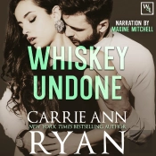 Whiskey Undone