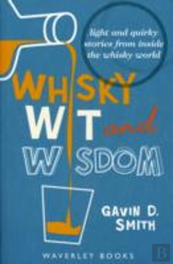 Bertrand.pt - Whiskey, Wit & Wisdom