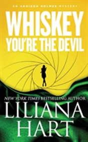 Whiskey, You'Re The Devil