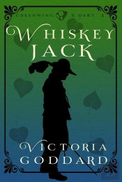 Whiskeyjack