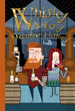 Bertrand.pt - Whisky, A Very Peculiar History