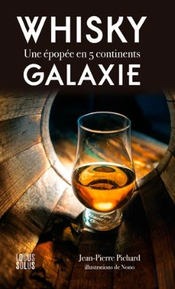 Bertrand.pt - Whisky Galaxie. Une Epopee En 5 Continents