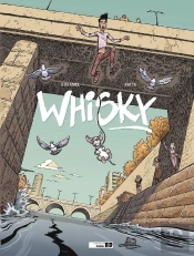 Whisky - Histoire Complète - Édition Spéciale