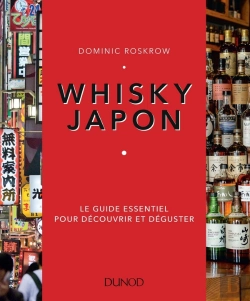 Bertrand.pt - Whisky Japon - Le Guide Essentiel Pour Decouvrir Et Deguster