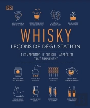 Whisky ; Leçons De Dégustation