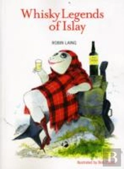 Whisky Legends Of Islay