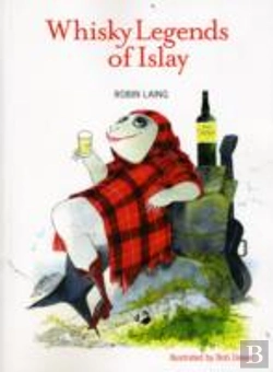 Bertrand.pt - Whisky Legends Of Islay