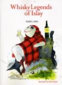 Whisky Legends Of Islay