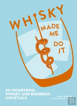 Bertrand.pt - Whisky Made Me Do It
