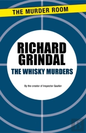 Whisky Murders