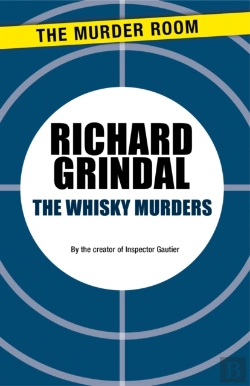 Bertrand.pt - Whisky Murders