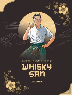 Bertrand.pt - Whisky San
