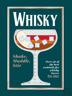 Bertrand.pt - Whisky: Shake, Muddle, Stir