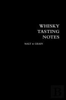 Whisky Tasting Notes