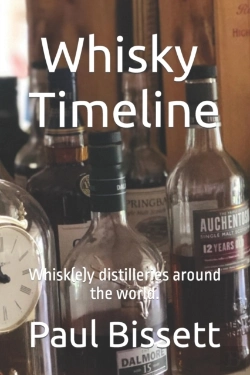 Bertrand.pt - Whisky Timeline