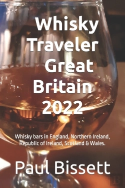 Bertrand.pt - Whisky Traveler Great Britain