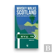 Whisky Walks Scotland