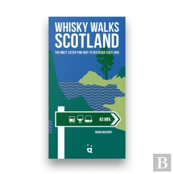 Bertrand.pt - Whisky Walks Scotland