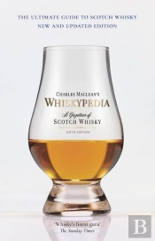 Whiskypedia (New And Updated Edition)