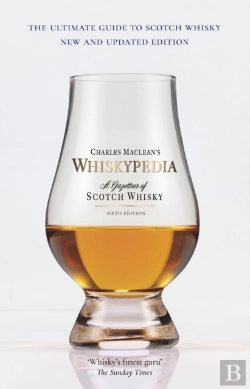 Bertrand.pt - Whiskypedia (New And Updated Edition)