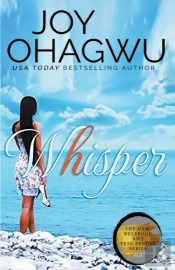 Whisper: A Christian Suspense Book 10