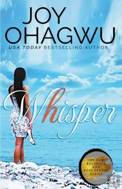 Bertrand.pt - Whisper: A Christian Suspense Book 10