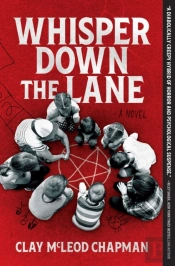 Whisper Down The Lane