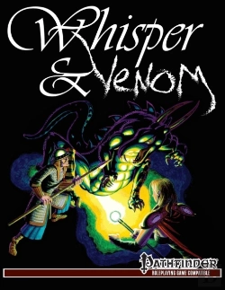 Bertrand.pt - Whisper & Venom