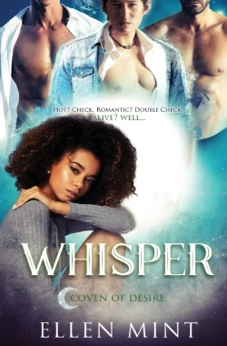 Bertrand.pt - Whisper