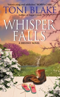 Bertrand.pt - Whisper Falls