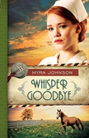 Whisper Goodbye