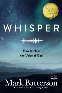 Bertrand.pt - Whisper: How To Hear The Voice Of God