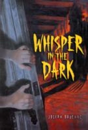Whisper In The Dark
