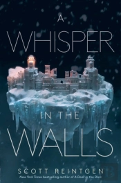 Whisper In The Walls