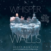 Whisper In The Walls