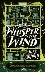 Whisper In The Wind