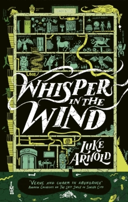 Bertrand.pt - Whisper In The Wind