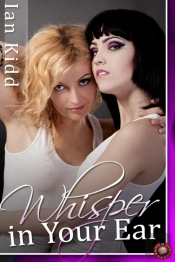 Whisper In Your Ear