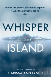 Whisper Island