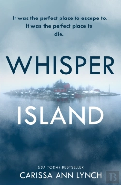 Bertrand.pt - Whisper Island