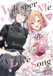 Whisper Me A Love Song 10