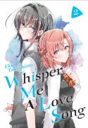Whisper Me A Love Song 2