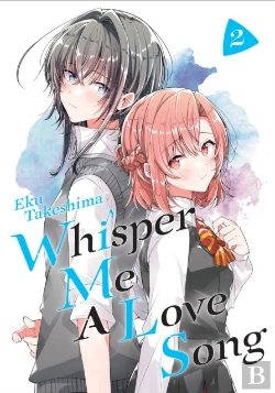 Bertrand.pt - Whisper Me A Love Song 2