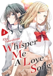 Whisper Me A Love Song 4