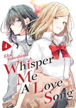 Bertrand.pt - Whisper Me A Love Song 4