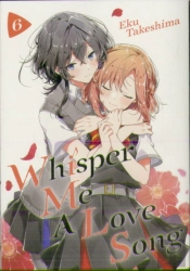 Whisper Me A Love Song 6