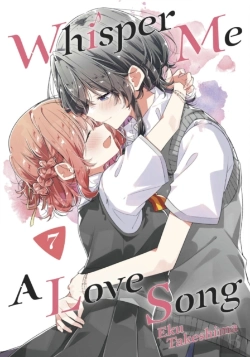 Bertrand.pt - Whisper Me A Love Song 7